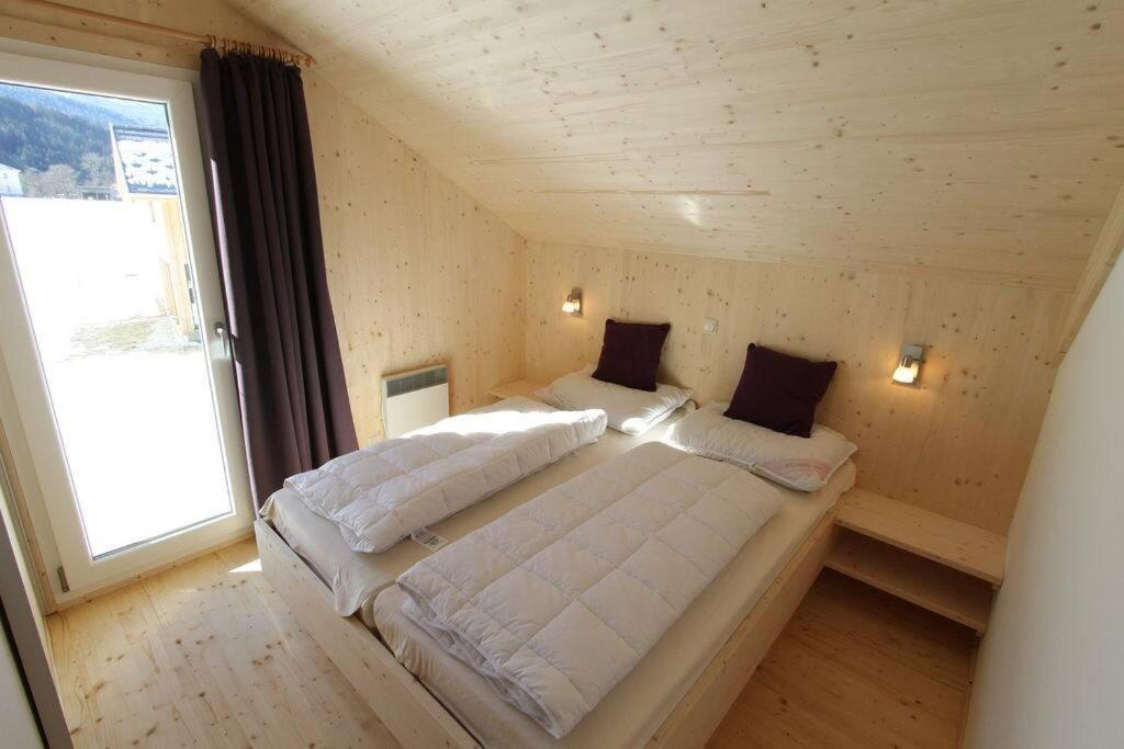 Chalet Murau: Luxurious 5 Star Chalet In Ski Area Kreischberg 外观 照片