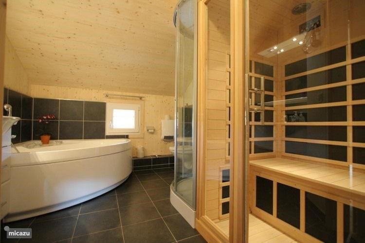 Chalet Murau: Luxurious 5 Star Chalet In Ski Area Kreischberg 外观 照片