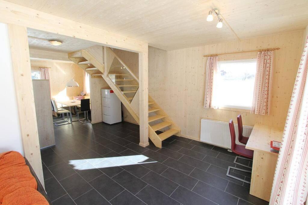 Chalet Murau: Luxurious 5 Star Chalet In Ski Area Kreischberg 外观 照片